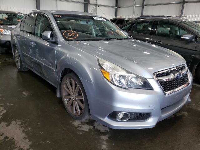 SUBARU LEGACY 2.5 2014 4s3bmch69e3009423