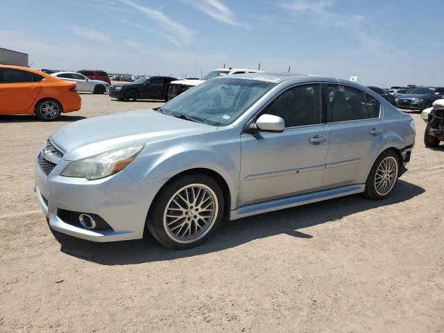 SUBARU LEGACY 2.5 2014 4s3bmch69e3009762