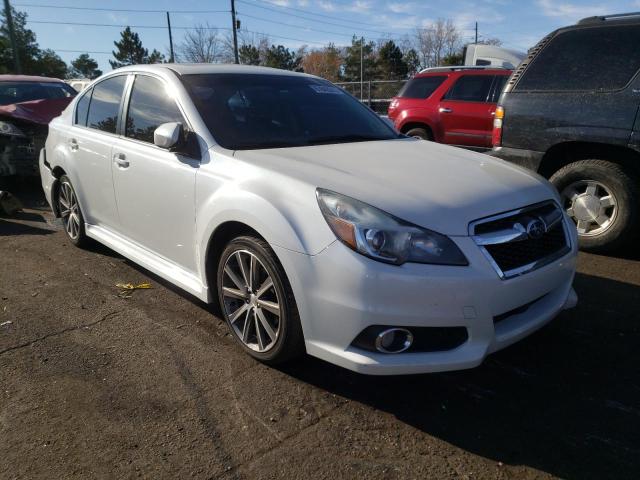 SUBARU LEGACY 2.5 2014 4s3bmch6xe3032791