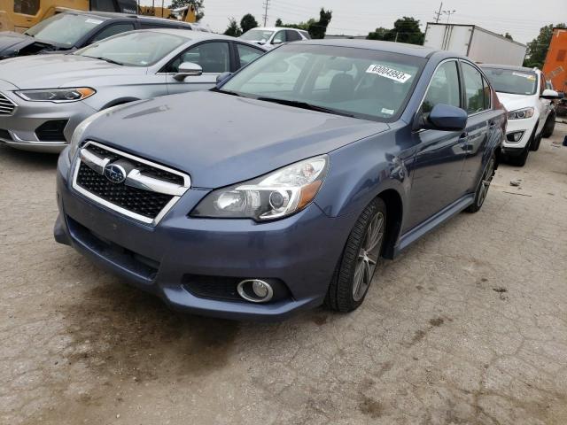 SUBARU LEGACY 2014 4s3bmch6xe3037795