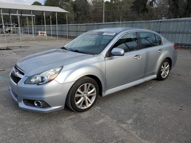 SUBARU LEGACY 2013 4s3bmcj60d3021209