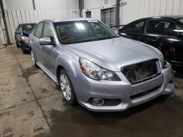 SUBARU LEGACY 2.5 2013 4s3bmcj61d3031893