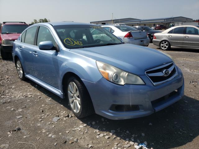 SUBARU LEGACY 2.5 2012 4s3bmcj62c3024014