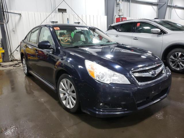 SUBARU LEGACY 2.5 2012 4s3bmcj64c3015444