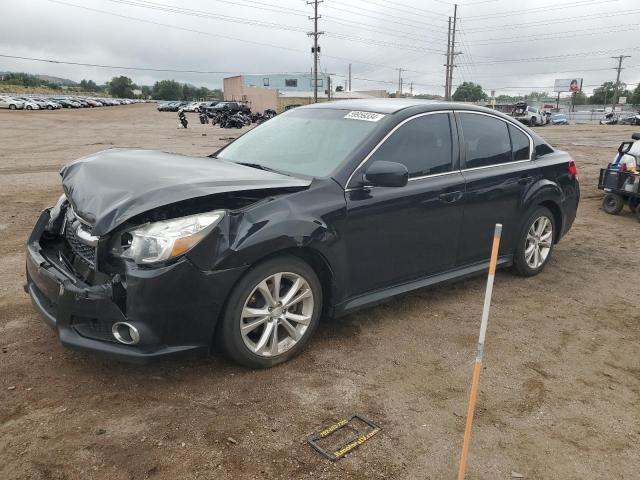 SUBARU LEGACY 2013 4s3bmcj64d3047215