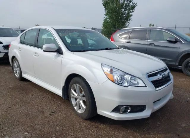 SUBARU LEGACY 2013 4s3bmcj66d3044347