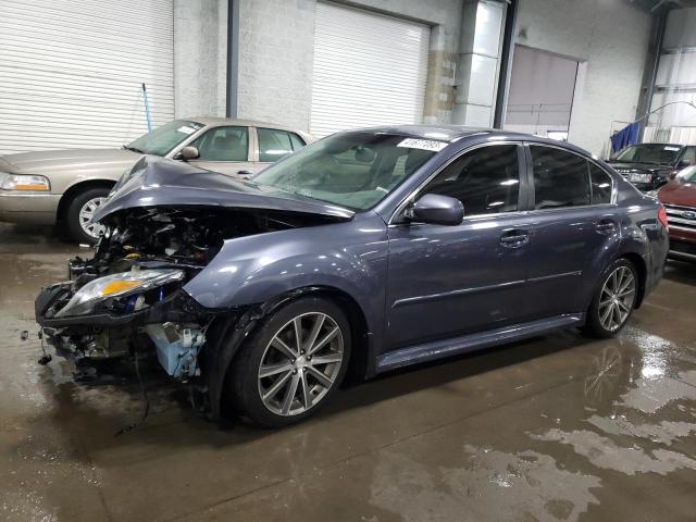 SUBARU LEGACY 2.5 2014 4s3bmcj66e3005873