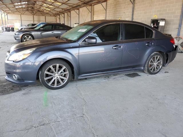 SUBARU LEGACY 2014 4s3bmcj66e3036900