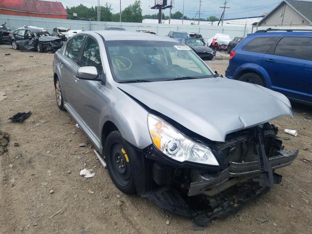 SUBARU LEGACY 2011 4s3bmcj67b3260530