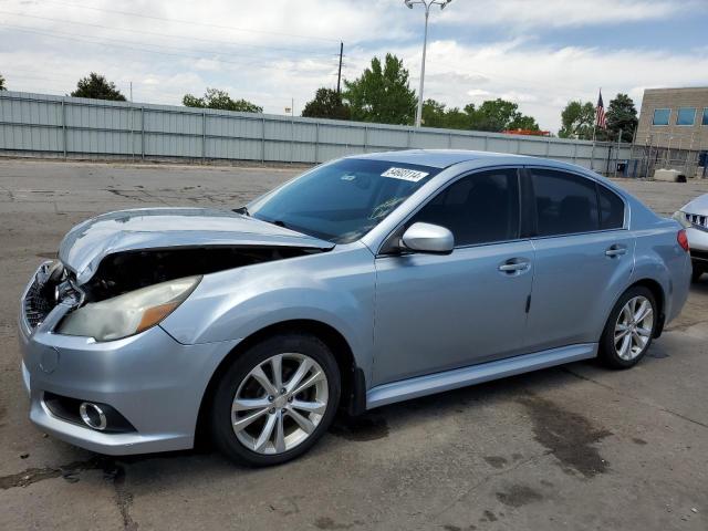 SUBARU LEGACY 2013 4s3bmcj67d3034877