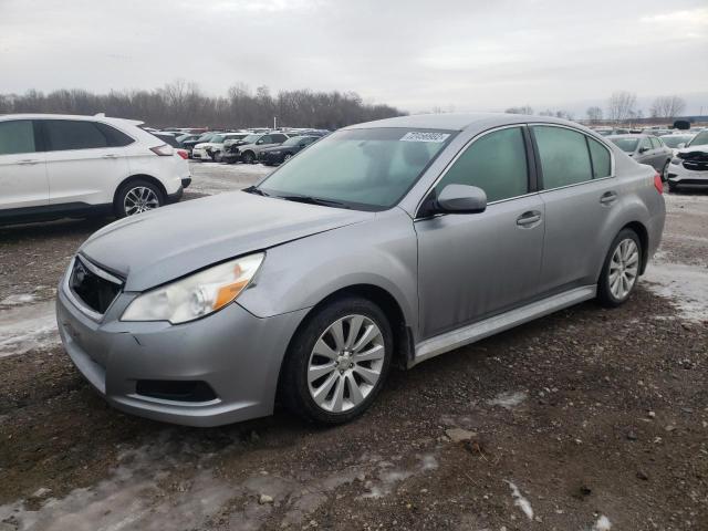 SUBARU LEGACY 2.5 2011 4s3bmcj68b3223521