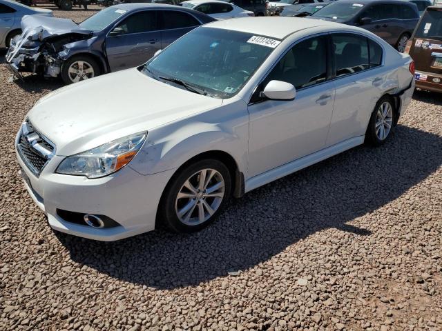 SUBARU LEGACY 2013 4s3bmcj68d3037688