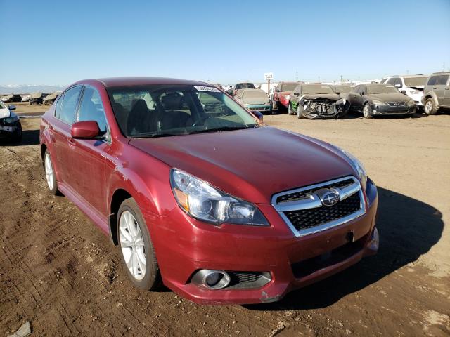 SUBARU LEGACY 2.5 2013 4s3bmcj68d3039943