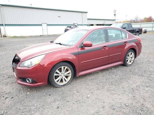 SUBARU LEGACY 2013 4s3bmcj69d3013576