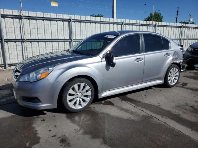 SUBARU LEGACY 2010 4s3bmcj6xa3242859