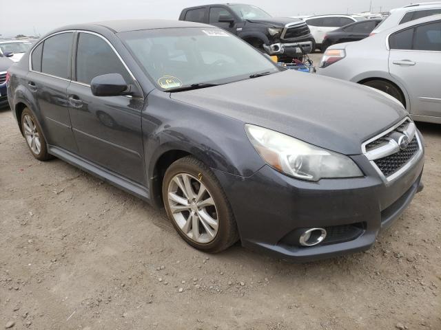 SUBARU LEGACY 2.5 2013 4s3bmcj6xd3023419