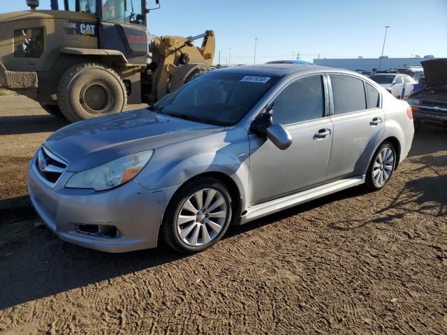 SUBARU LEGACY 2010 4s3bmck60a3220741