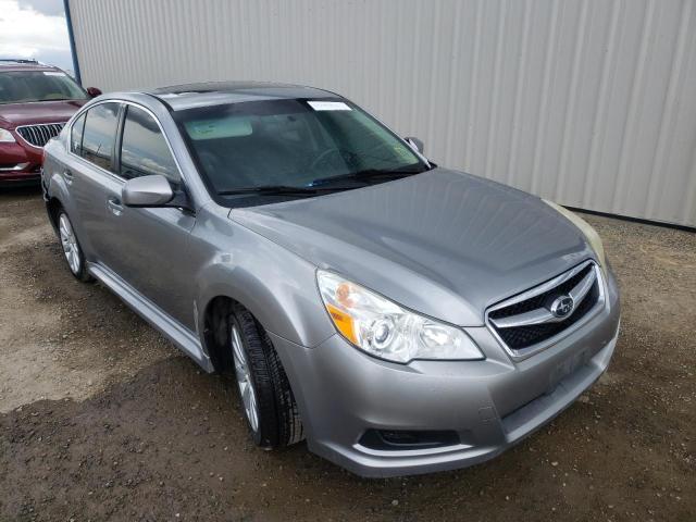 SUBARU LEGACY 2.5 2010 4s3bmck60a3245848