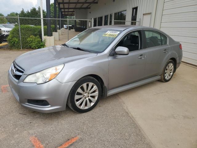 SUBARU LEGACY 2.5 2011 4s3bmck60b3229599