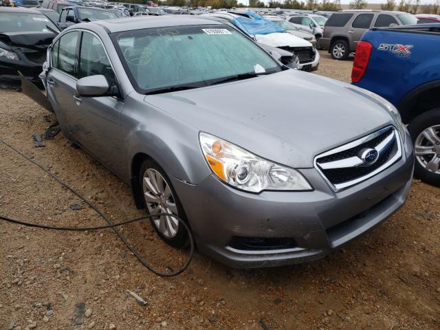 SUBARU LEGACY 2.5 2011 4s3bmck60b3234091