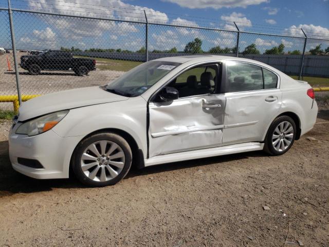 SUBARU LEGACY 2.5 2012 4s3bmck60c3026472