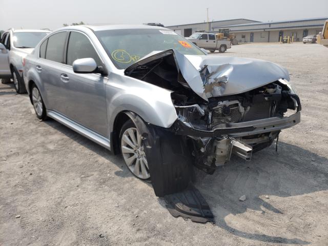 SUBARU LEGACY 2.5 2012 4s3bmck60c3042820