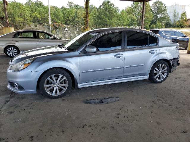 SUBARU LEGACY 2.5 2013 4s3bmck60d3002688