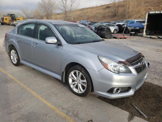 SUBARU LEGACY 2.5 2013 4s3bmck60d3002996