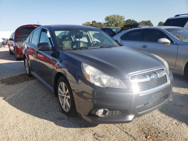 SUBARU LEGACY 2.5 2013 4s3bmck60d3008586