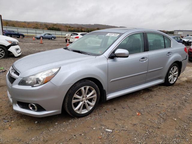 SUBARU LEGACY 2013 4s3bmck60d3017580