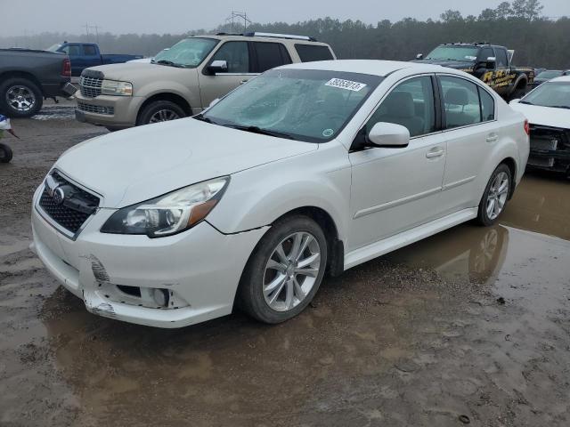 SUBARU LEGACY 2.5 2014 4s3bmck60e3008525