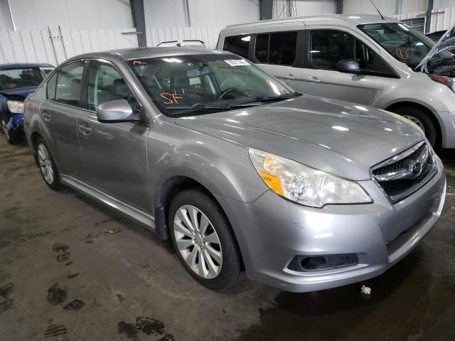 SUBARU LEGACY 2010 4s3bmck61a3228377