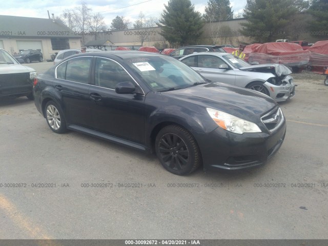 SUBARU LEGACY 2010 4s3bmck61a3238634