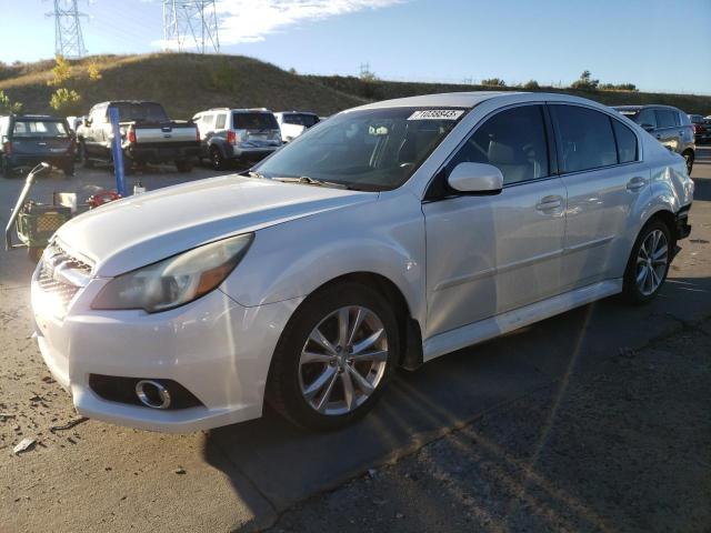 SUBARU LEGACY 2013 4s3bmck61d3015515