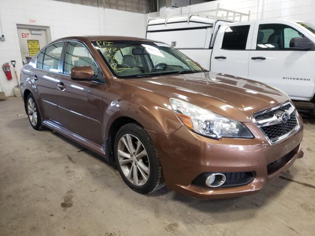 SUBARU LEGACY 2.5 2013 4s3bmck61d3023551