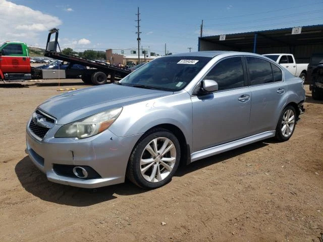 SUBARU LEGACY 2.5 2013 4s3bmck61d3029527