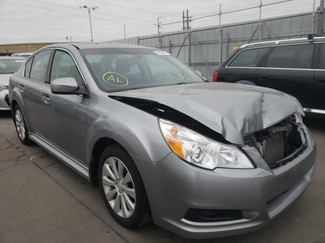 SUBARU LEGACY 2.5 2010 4s3bmck62a3229876