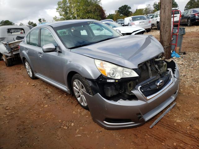 SUBARU LEGACY 2.5 2010 4s3bmck62a3231692