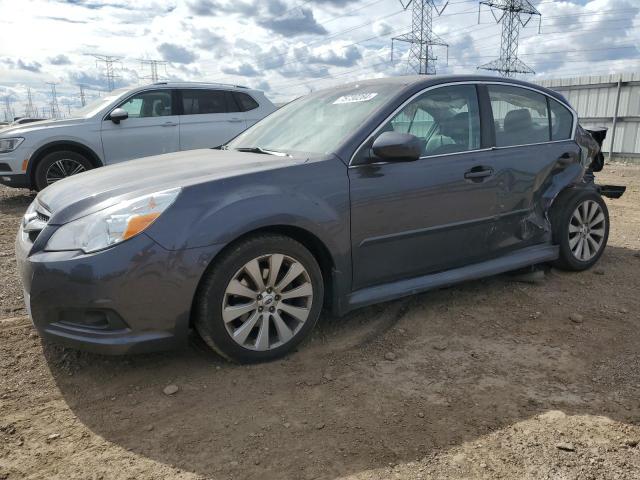 SUBARU LEGACY 2.5 2012 4s3bmck62c3026747