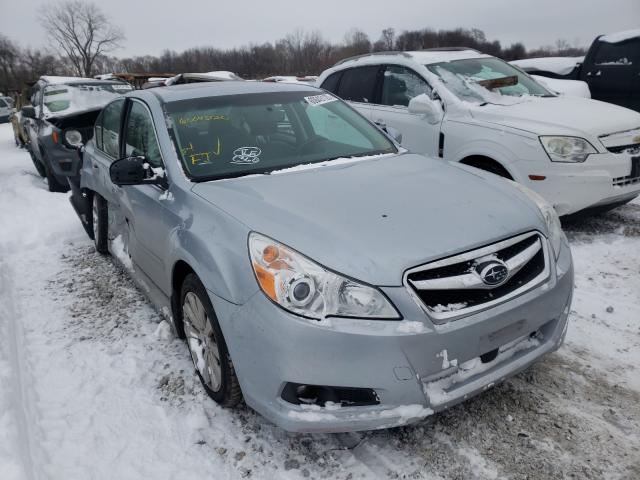 SUBARU LEGACY 2.5 2012 4s3bmck62c3031401