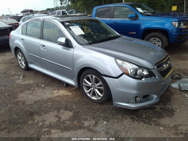 SUBARU LEGACY 2013 4s3bmck62d3021324