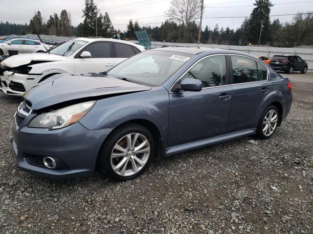 SUBARU LEGACY 2013 4s3bmck62d3023056