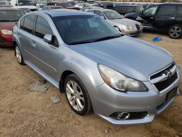 SUBARU LEGACY 2.5 2013 4s3bmck62d3028886