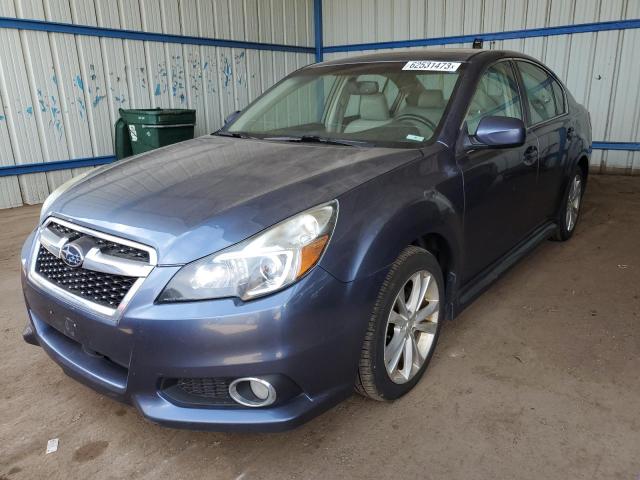 SUBARU LEGACY 2.5 2013 4s3bmck62d3042528