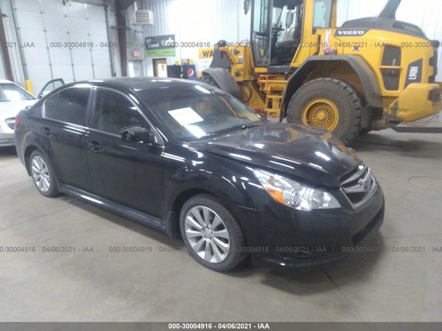 SUBARU LEGACY 2010 4s3bmck63a3223620