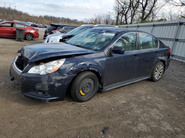 SUBARU LEGACY 2.5 2012 4s3bmck63c3019063