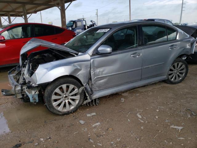 SUBARU LEGACY 2.5 2012 4s3bmck63c3034551