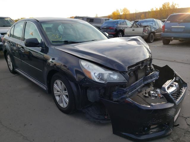 SUBARU LEGACY 2.5 2013 4s3bmck63d3003575