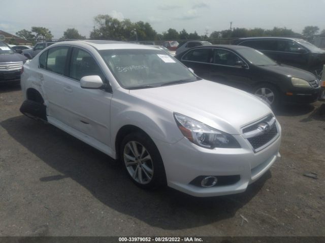 SUBARU LEGACY 2013 4s3bmck63d3019758