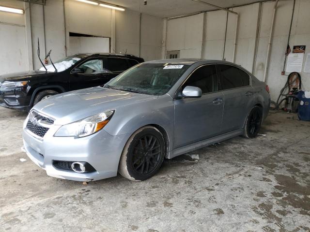 SUBARU LEGACY 2013 4s3bmck63d3023132